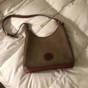 Vintage Dooney & Bourke Handbag